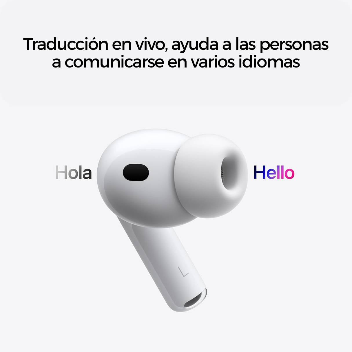 Apple AirPods Pro 3