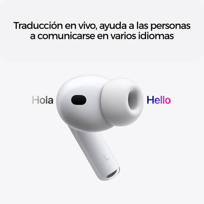 Apple AirPods Pro 3