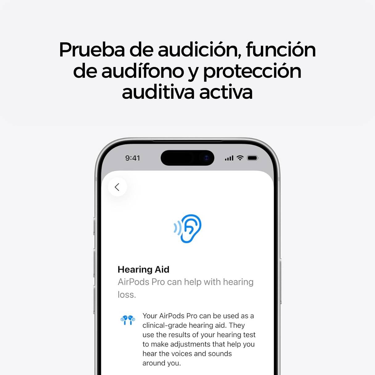 Apple AirPods Pro 3