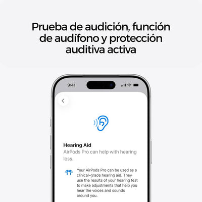 Apple AirPods Pro 3