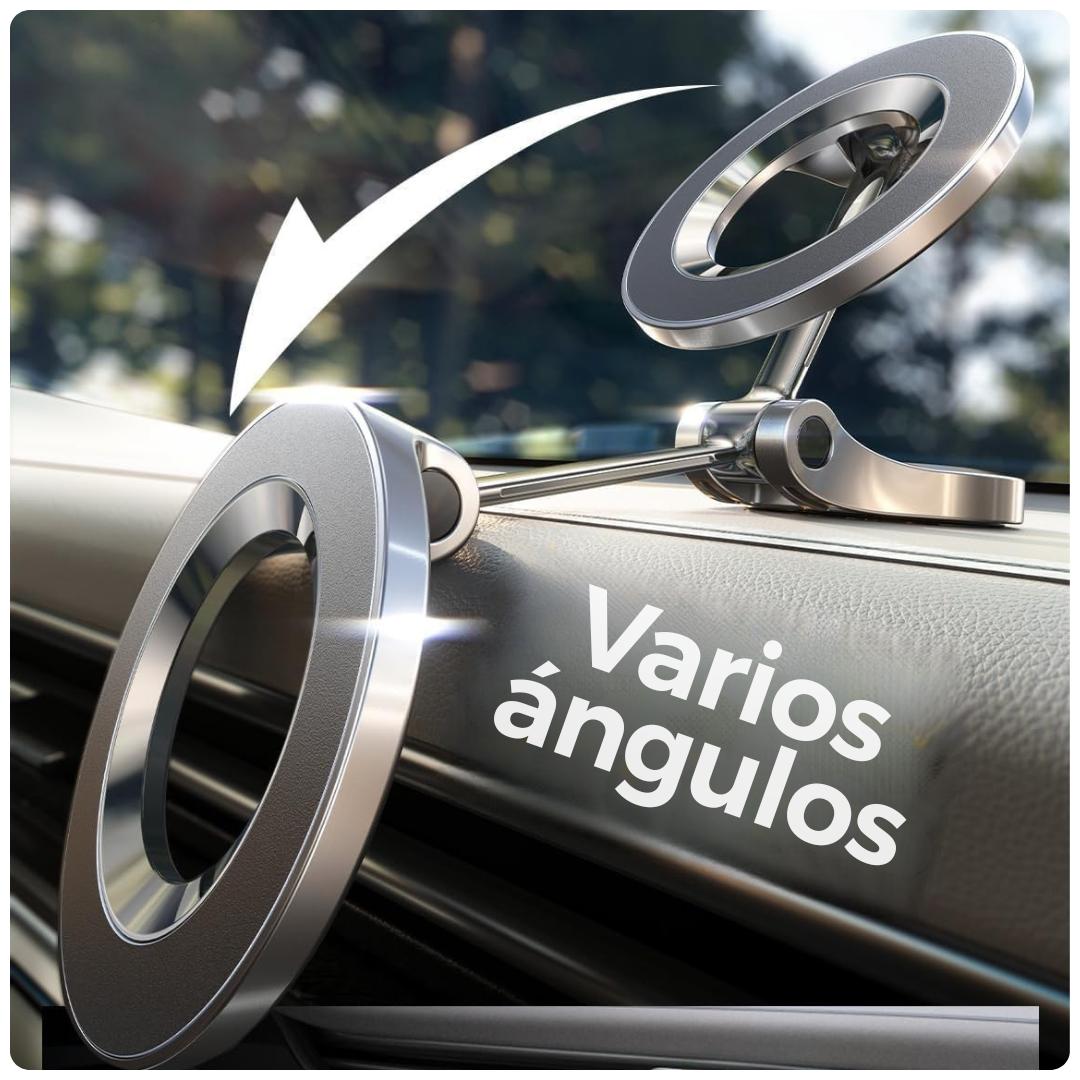 Lisen Soporte de vehículo - MagSafe