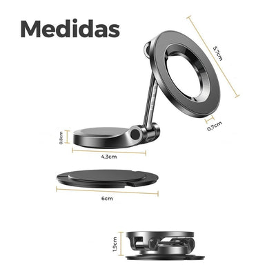 Lisen Soporte de vehículo - MagSafe