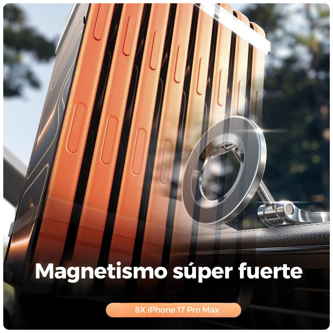 Lisen Soporte de vehículo - MagSafe