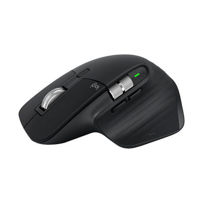 Logitech MX Master 3S Mouse inalámbrico 8K DPI