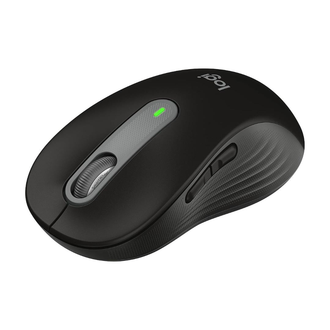 Logitech Signature M650 Mouse Inalámbrico