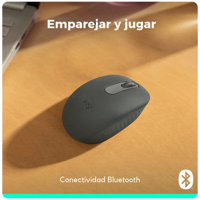 Logitech M196 Mouse Bluetooth