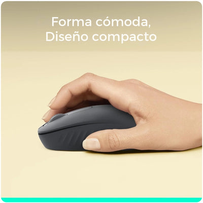 Logitech M196 Mouse Bluetooth