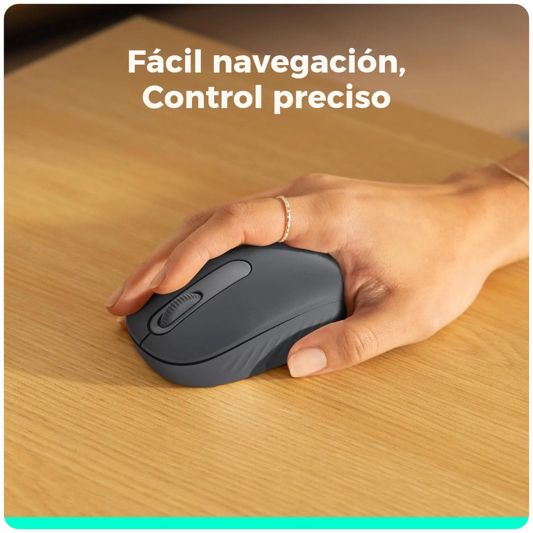 Logitech M196 Mouse Bluetooth