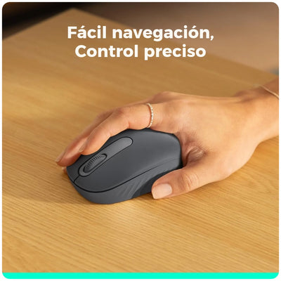 Logitech M196 Mouse Bluetooth