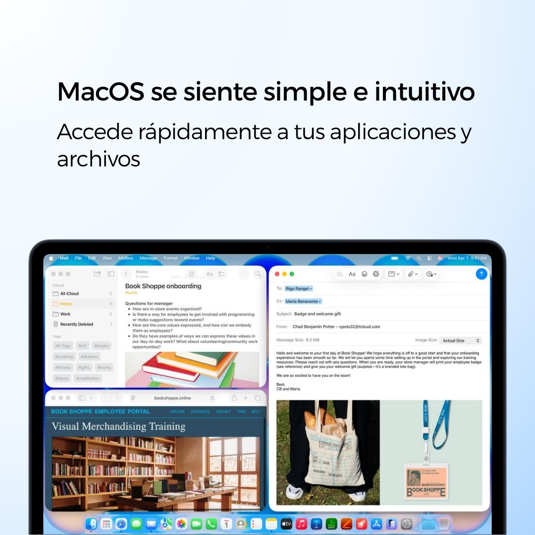 MacBook Neo de 256 Gb