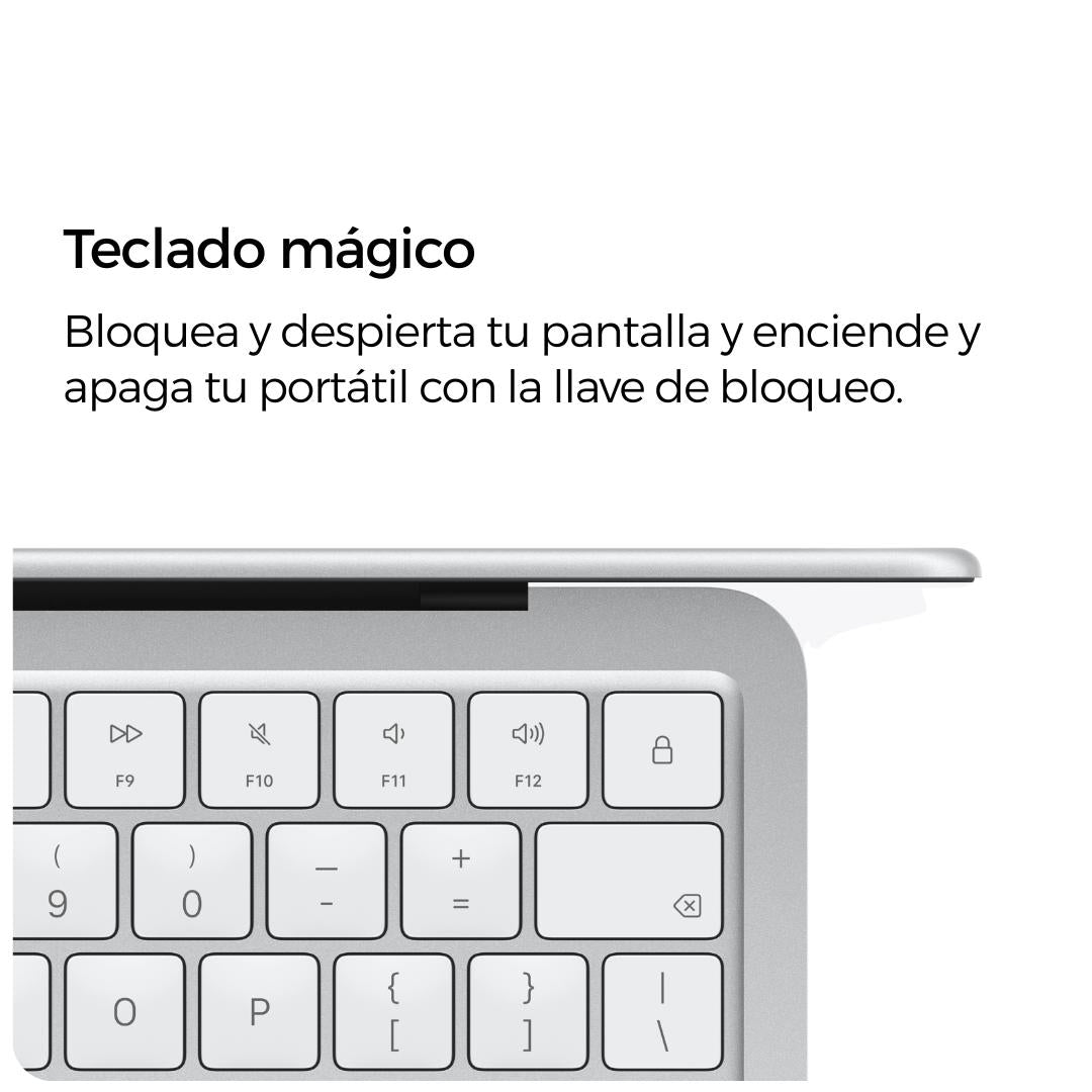 MacBook Neo de 256 Gb