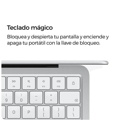 MacBook Neo de 256 Gb