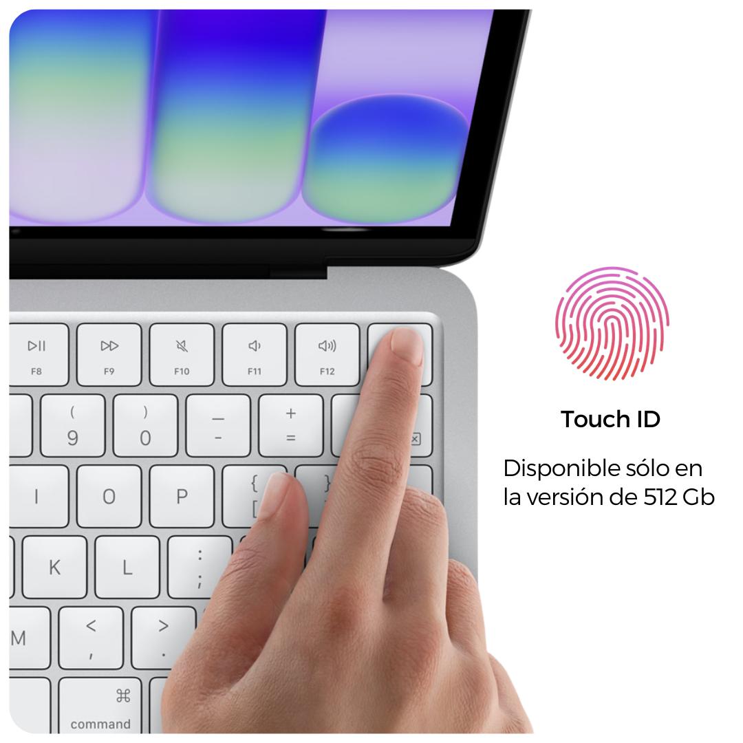 MacBook Neo de 256 Gb