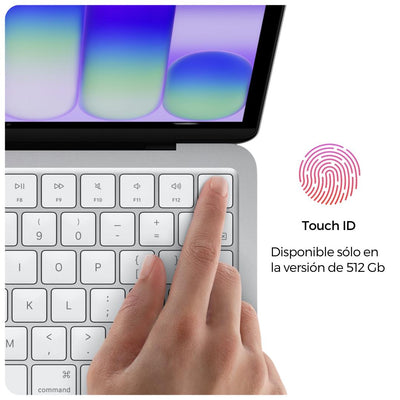 MacBook Neo de 256 Gb