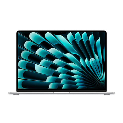 MacBook Air chip M5 con 512Gb de 15” - Silver