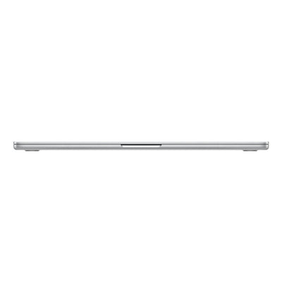MacBook Air chip M5 con 512Gb de 15” - Silver