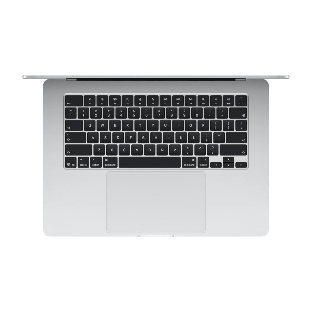 MacBook Air chip M5 con 512Gb de 15” - Silver