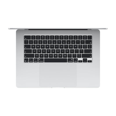 MacBook Air chip M5 con 512Gb de 15” - Silver