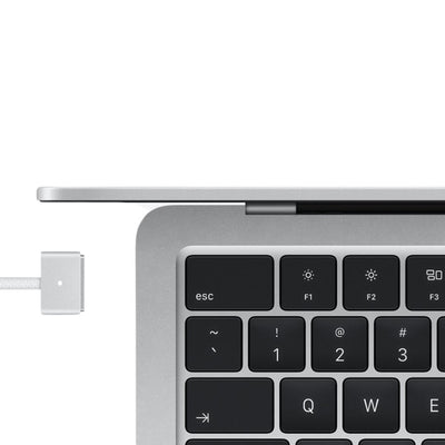 MacBook Air chip M5 con 512Gb de 15” - Silver