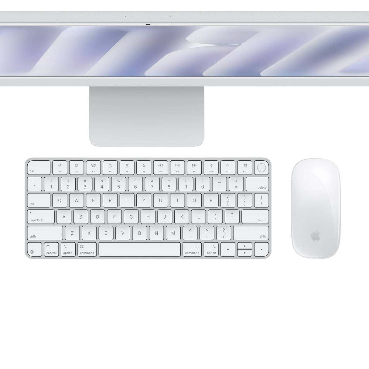 Apple Magic Mouse (USB-C)