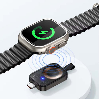 Mcdodo Cargador para Apple Watch