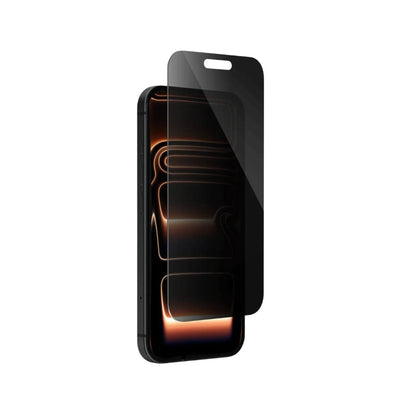 Artscase Mica de Vidrio iPhone 17 Strong Shield Elite Privacy