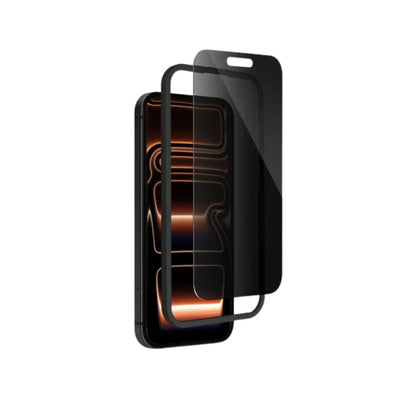 ArtsCase Mica de Vidrio para iPhone 17 Air – Elite Privacy