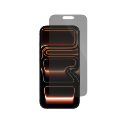 ArtsCase Mica de Vidrio para iPhone 17 Air – Elite Privacy