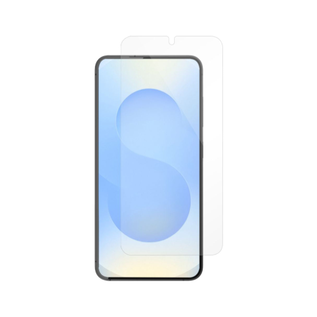 Artscase Mica de Vidrio Samsung Galaxy S24/S25 Artscase Strong Shield Ultra Clear