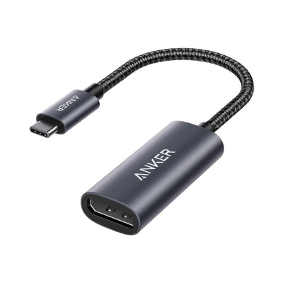 Anker adaptador usb-c a displayport hembra