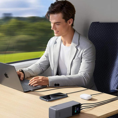 UGREEN Power Bank 25,000mAh 200W PD 3.1