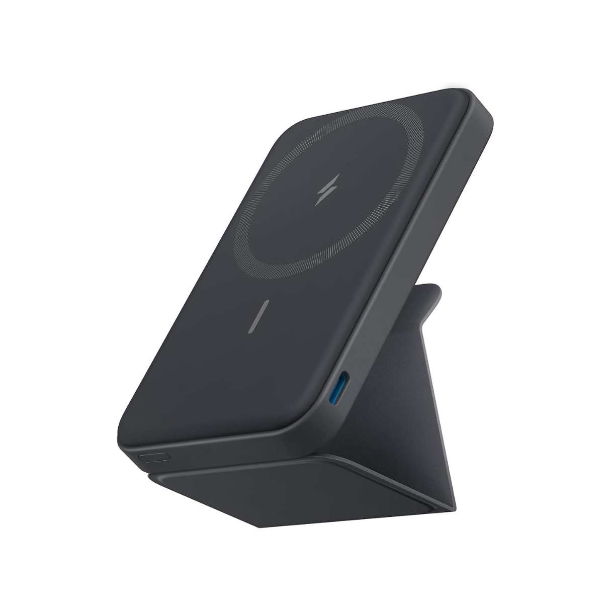Anker Power Bank MagSafe 5000 mAh con soporte