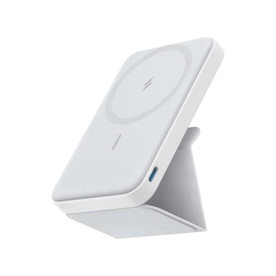 Anker Power Bank MagSafe 5000 mAh con soporte