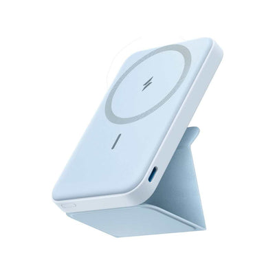 Anker Power Bank MagSafe 5000 mAh con soporte