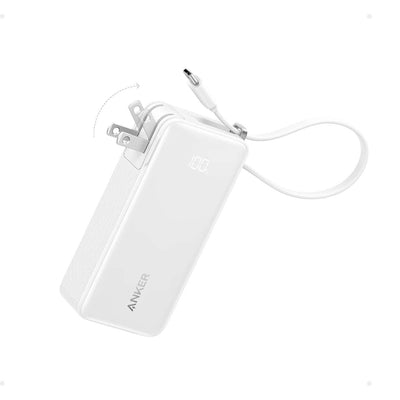 Anker Nano Power Bank 10.000 mAh 30W