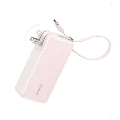 Anker Nano Power Bank 10.000 mAh 30W