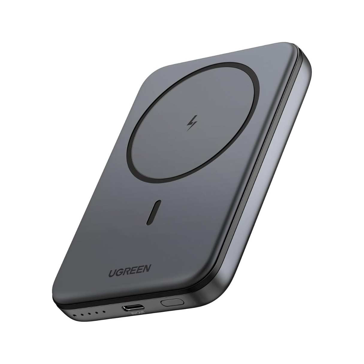 Ugreen Power Bank MagSafe 10.000 mAh PD 20W