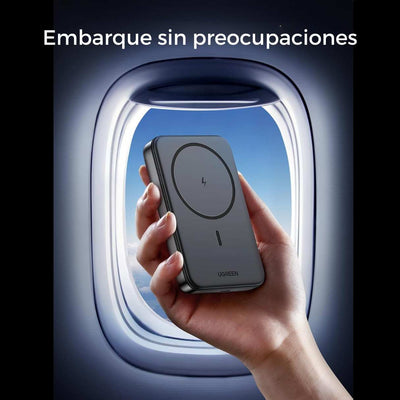 Ugreen Power Bank MagSafe 10.000 mAh PD 20W
