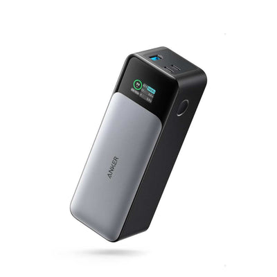 ANKER 737 Power Bank 24,000mAh 140W con pantalla inteligente