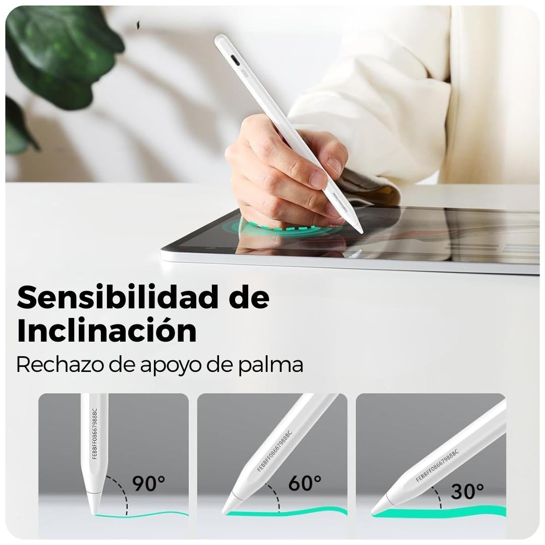 ESR Lápiz Óptico con Find My para iPad