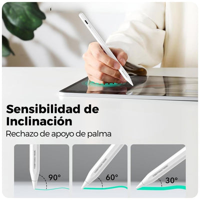 ESR Lápiz Óptico con Find My para iPad