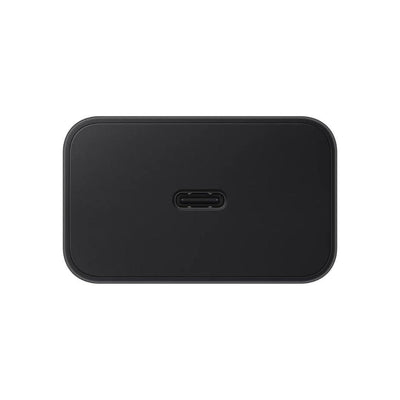 Samsung Cargador de 60W tipo C 3.0