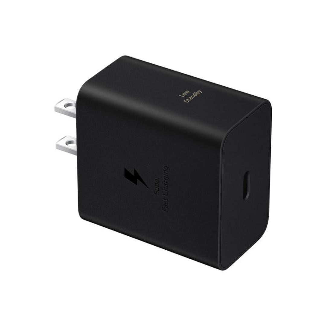 Samsung Cargador de 60W tipo C 3.0