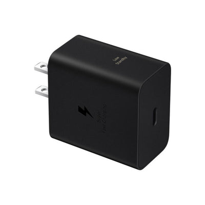 Samsung Cargador de 60W tipo C 3.0