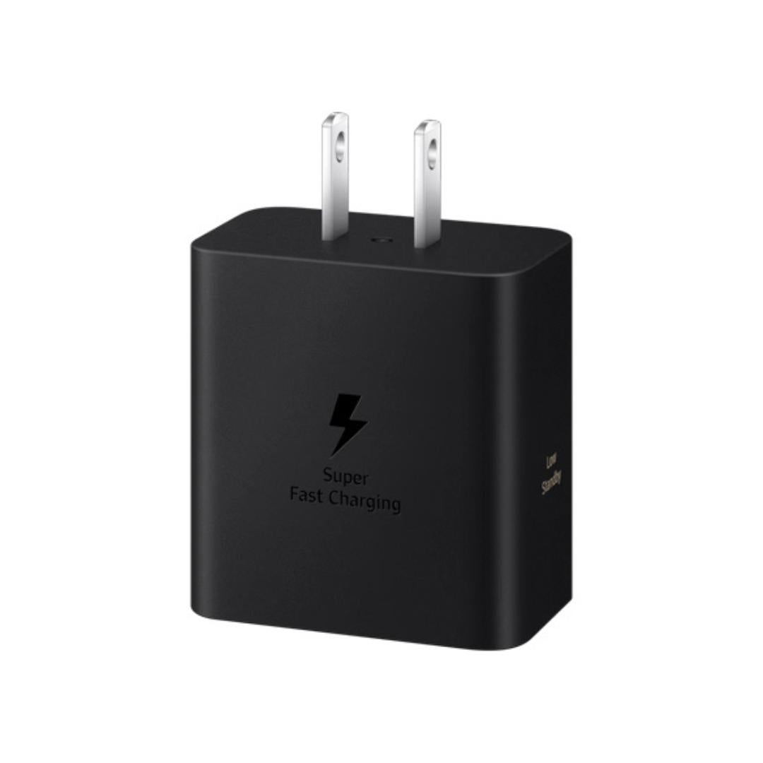 Samsung Cargador de 60W tipo C 3.0