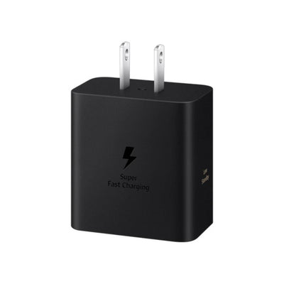 Samsung Cargador de 60W tipo C 3.0