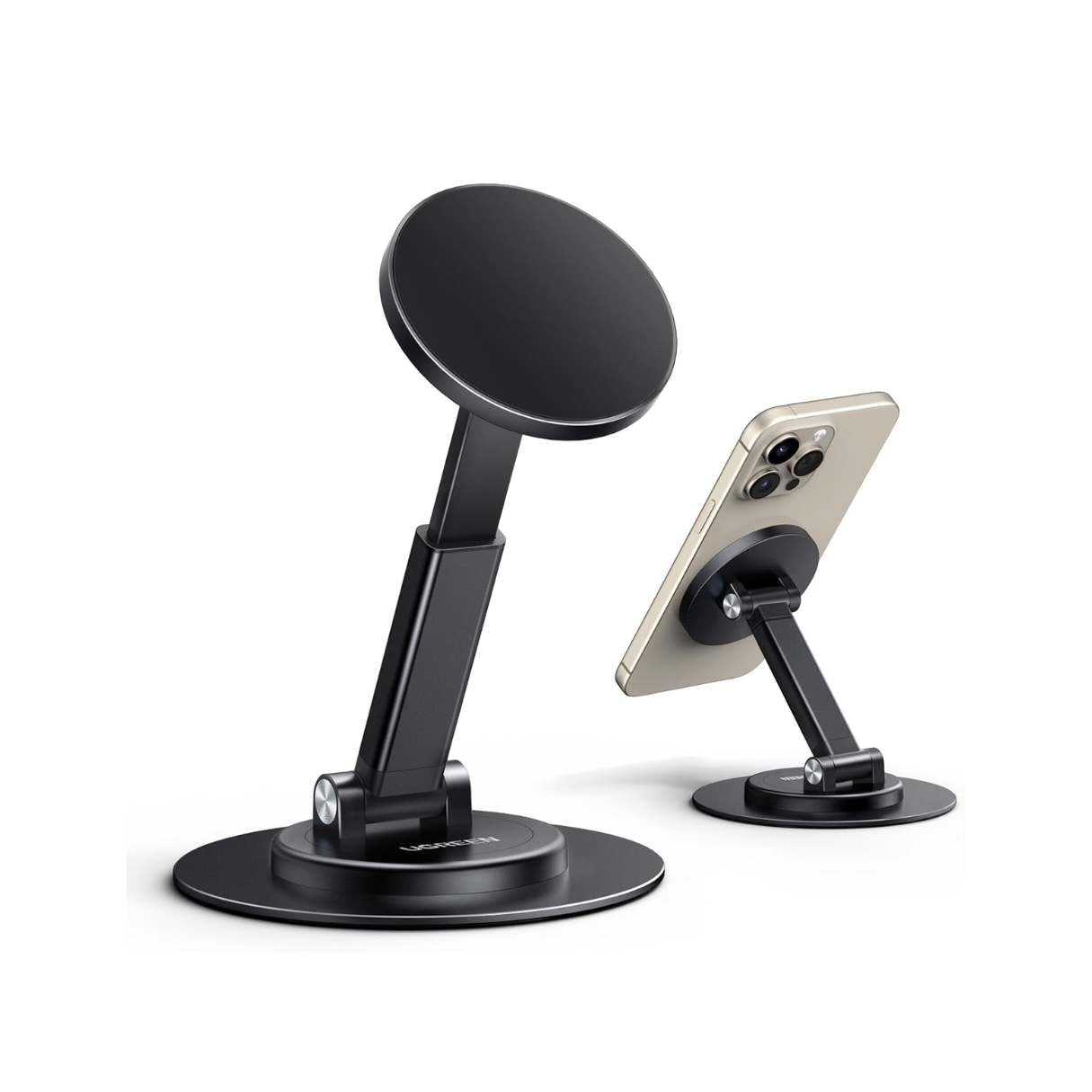 UGREEN Soporte MagSafe Giratorio 360°