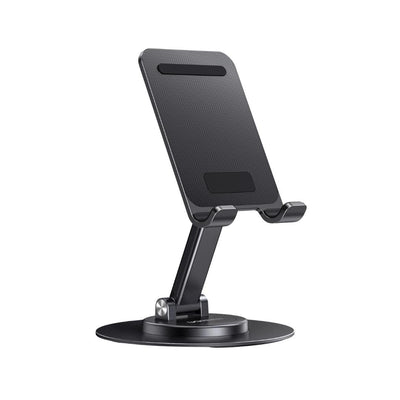 UGREEN Soporte metálico giratorio 360° para celular