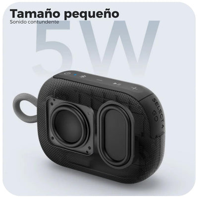 SoundCore 4GO parlante bluetooth