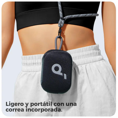 SoundCore 4GO parlante bluetooth